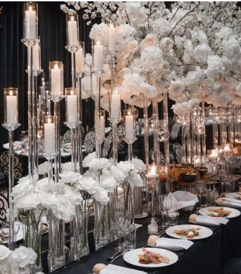 Event Decoration & Rental Neron Cakes & Events