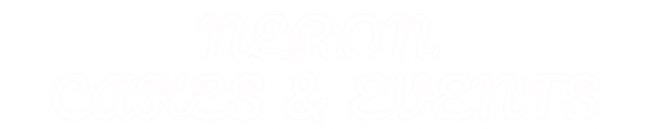 Neron Cakes & Events